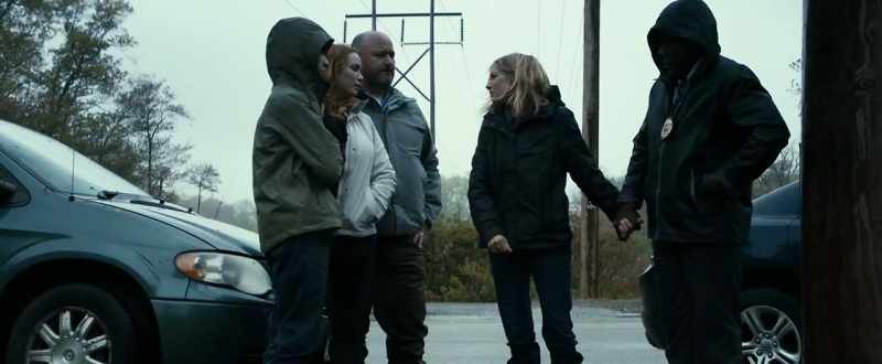 Deb, you go. We'll stay back here