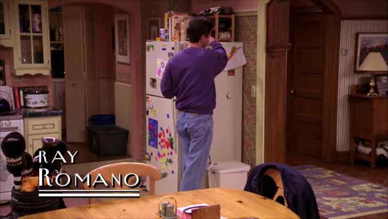 DEB ISN'T HOME, IS SHE?