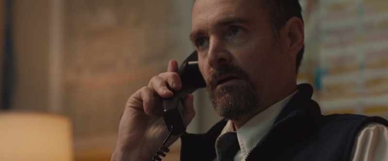 DEB [ON PHONE]: So we're having twins