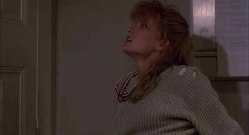 Debbie, It's Mike. Open up. - Mike?