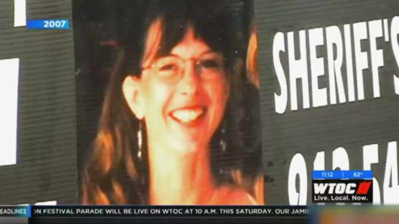 DEBORA GAIL MOODY WENT MISSING IN LONG COUNTY