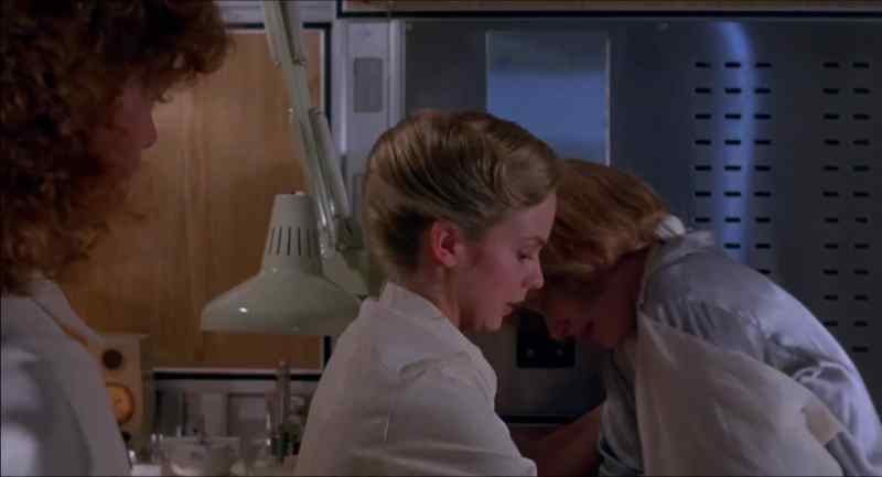 Deborah, come on down. Come on. It's Sheila