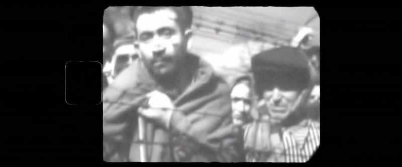 [Debórah Dwork] Questioning someone's claim to be a Holocaust survivor