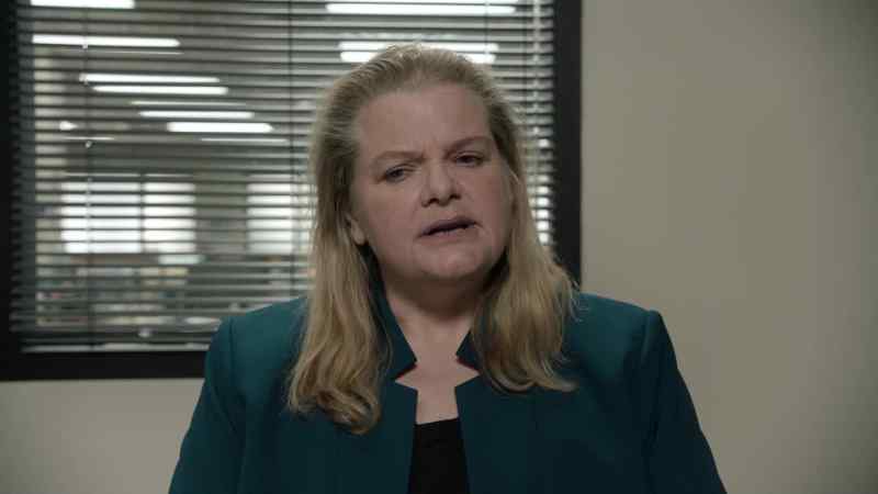 [Deborah] I've got an addictive personality