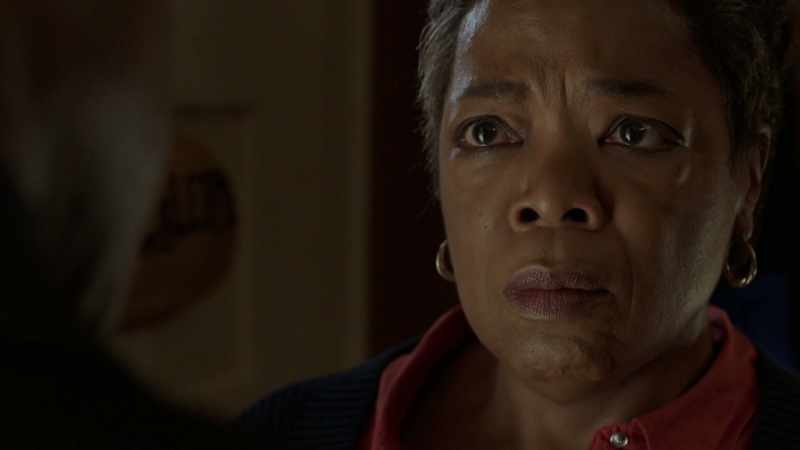 DEBORAH: Just like that