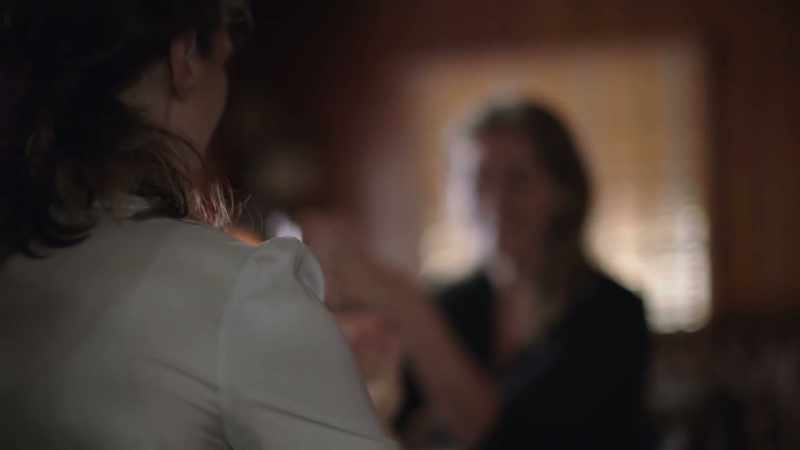 DEBRA: I was going through my divorce