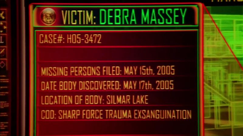 Debra Massey