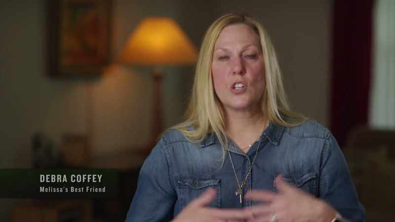 DEBRA: They wanted to know everything