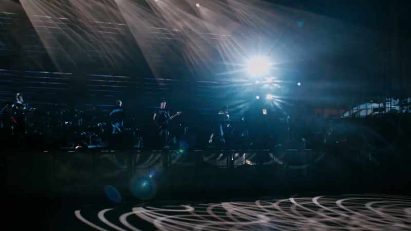 Decades, it's possibly the most beautiful song that New Order