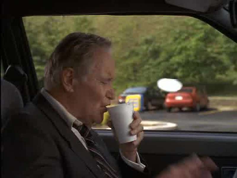 Decaf you pussy