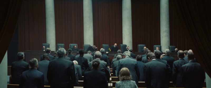 December 12th, 2000. Antonin Scalia, remember him
