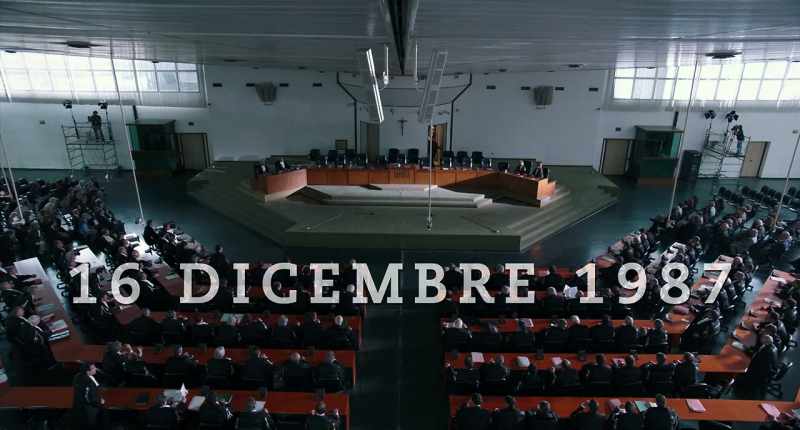 December 16, 1987 the sentence