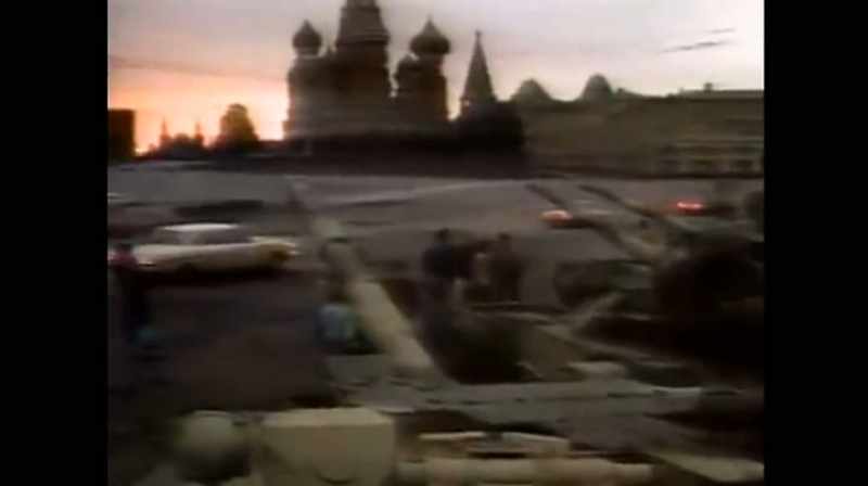 December 1991, the USSR does cease to exist