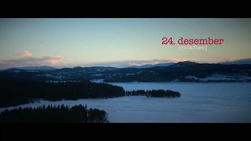 DECEMBER 24TH (CHRISTMAS EVE)