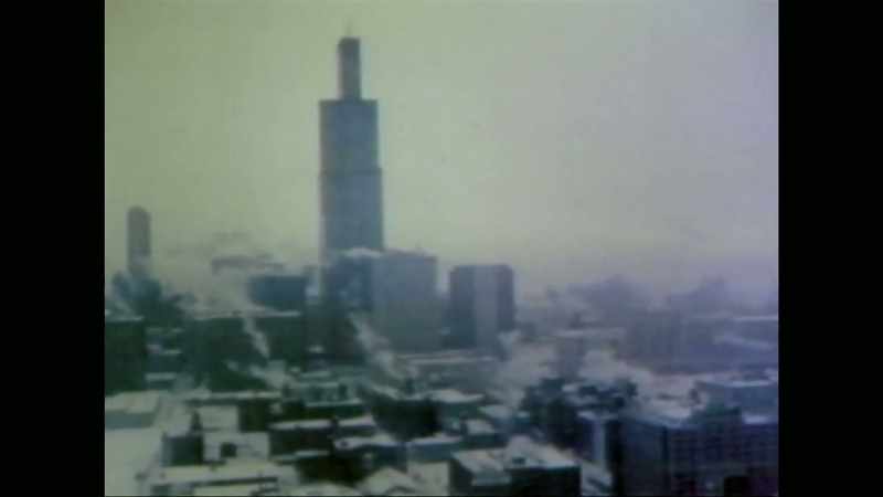 December in Chicago is not fun for anybody