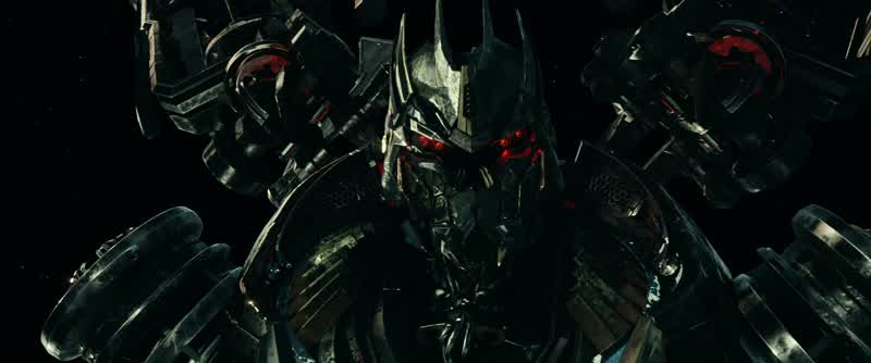 Decepticons, mobilise