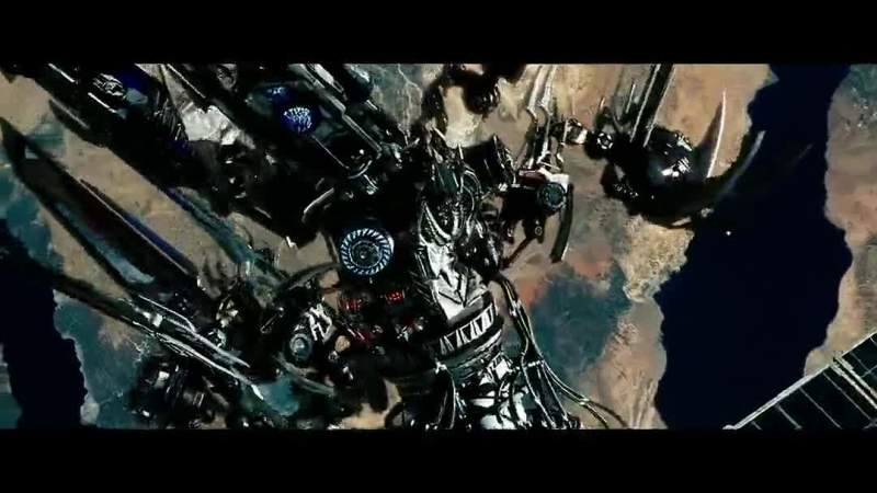Decepticons