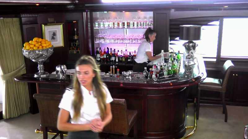 Deck team, meet me on the main deck aft, please