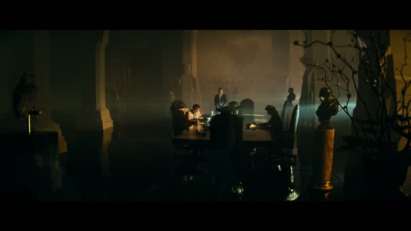 Deckard: One more question