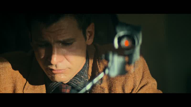 Deckard: You're watching television