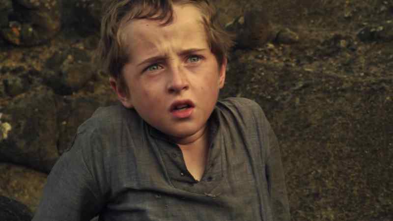 Declan, are you all right?