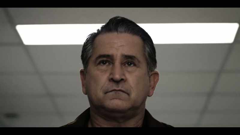 DECLAN: Vito got 10 years, minus time already served