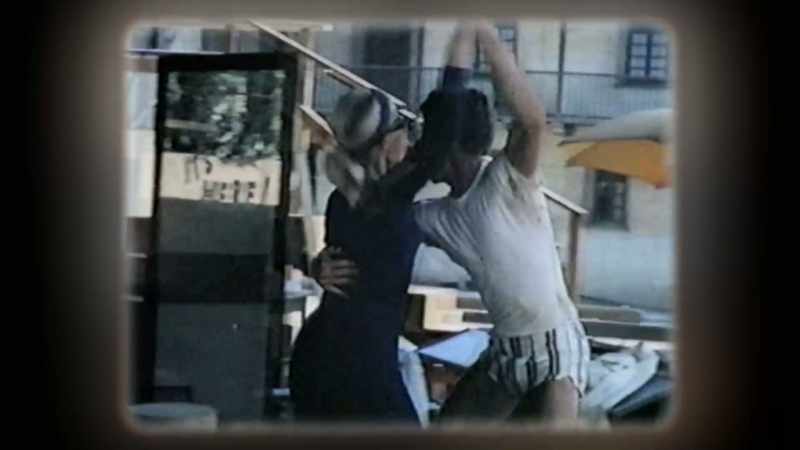 DEE DEE: But it was one of the most enjoyable sessions