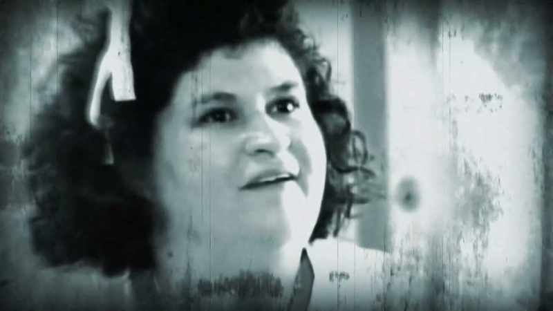 Dee Dee Claudine Blanchard murdered in her bedroom