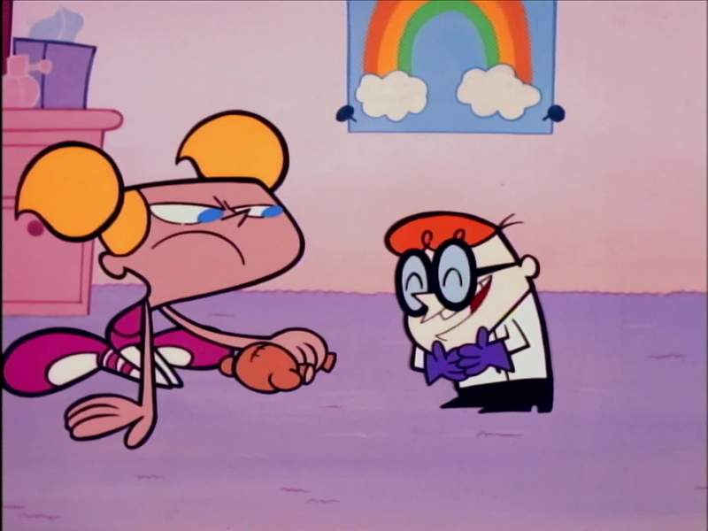 Dee Dee Dee Dee
