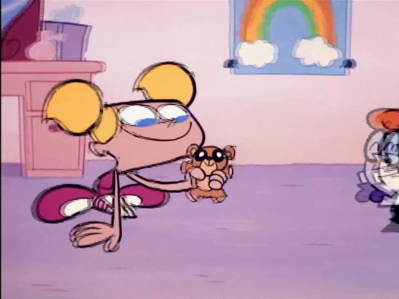 Dee Dee Dee Dee