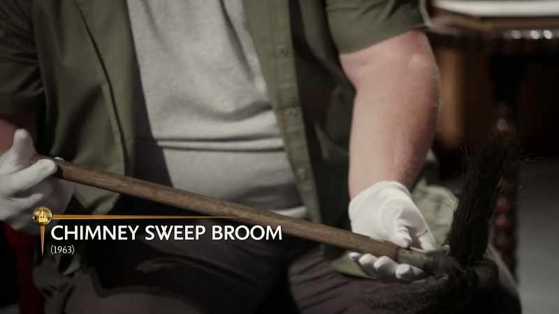 DEE DEE: No. -Yeah, so Walt Disney's company kept this