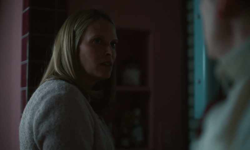 Dee... - Look, you wanna fight? Fine