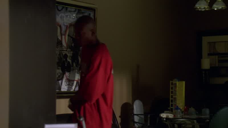 Dee, where you goin' at?