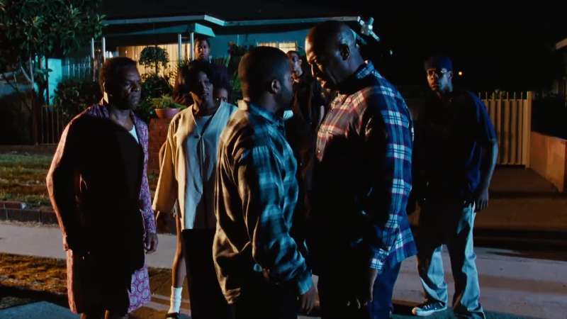 Deebo man You tripping