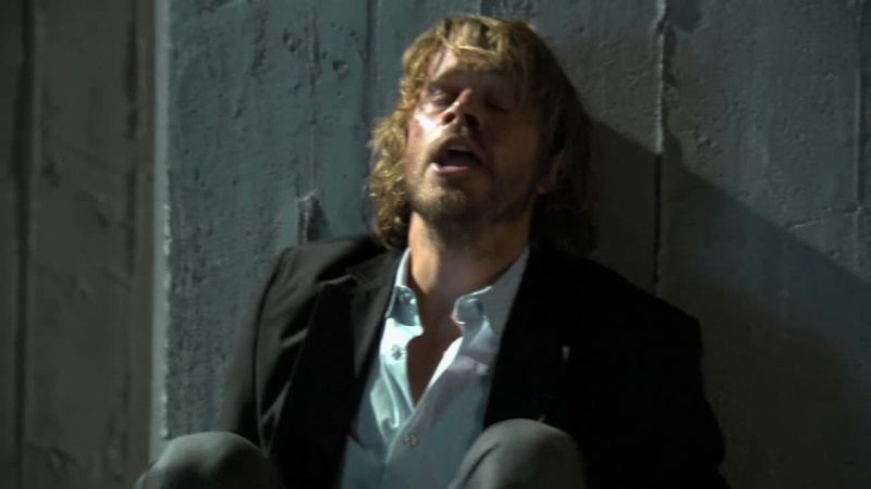 Deeks?