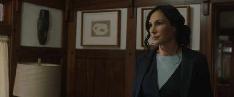 [Deeks] The Civil War. Interesting