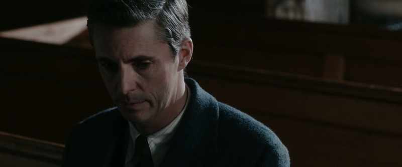 Deep breath in, ja? Focus on me, ja