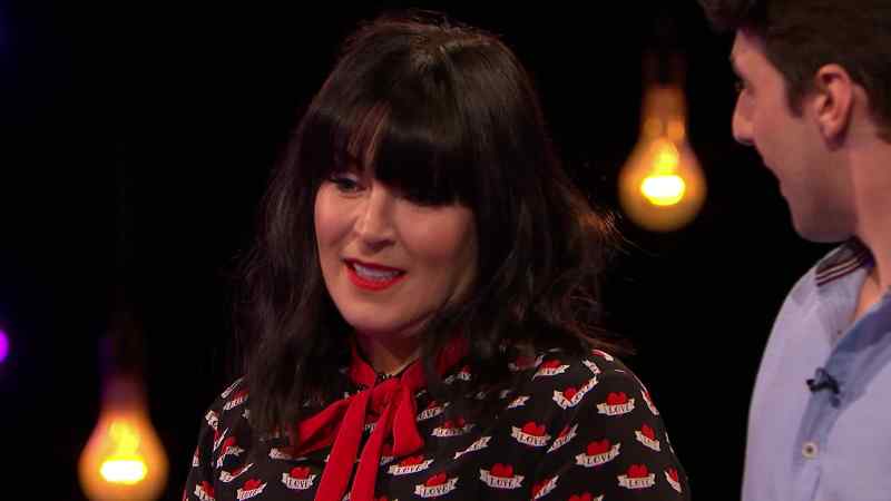 Deep breath