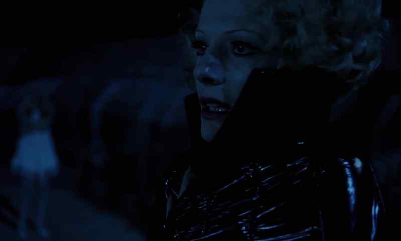 Deep in my bones I feel it. The night is dying