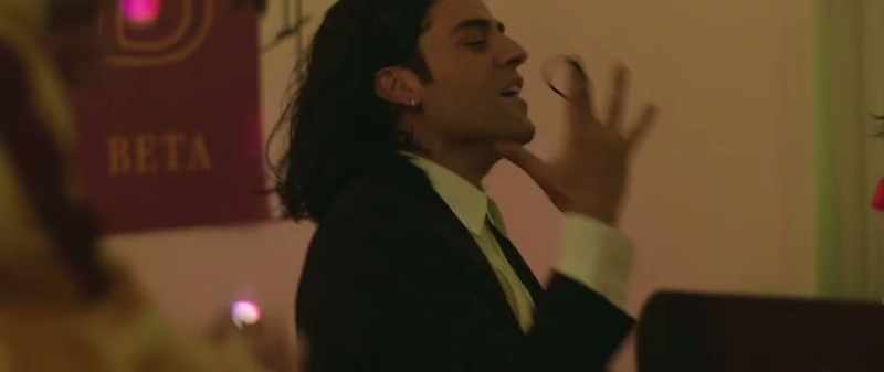�� Deep inside I hope you feel it, too ♪