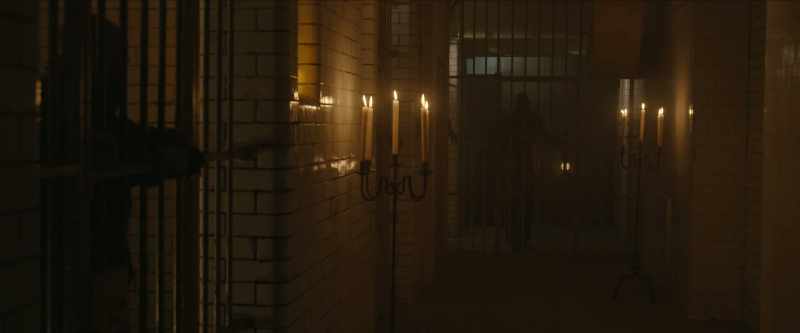 [deep ominous music]