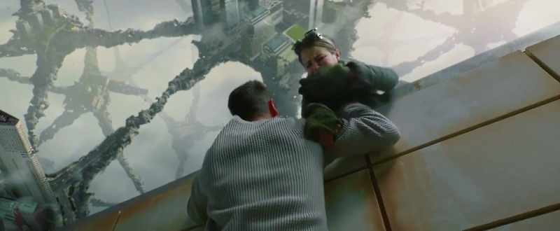 (deep voice): Hello, Peter