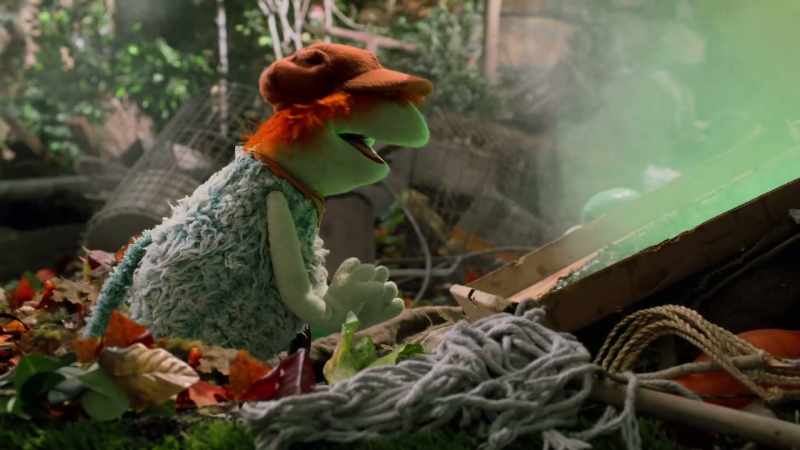 Deep within you, you're brave. You can do it