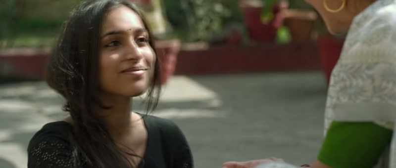 Deepika Padukone? The actress?