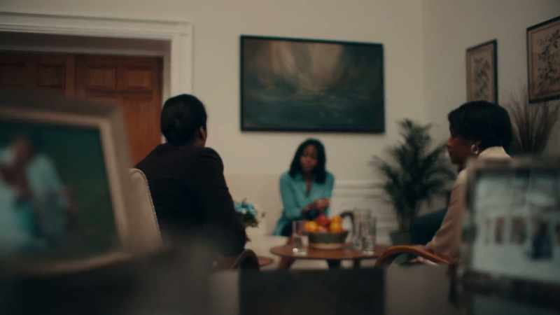 [Deesha Dyer] She assured us that what we did was remarkable