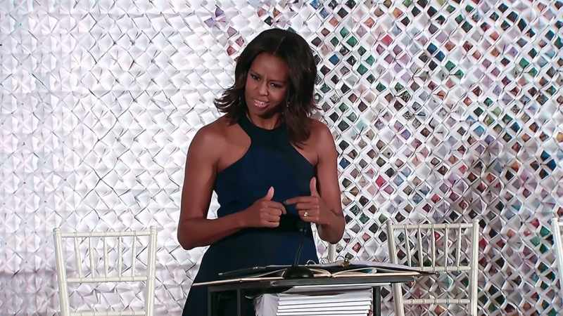 [Deesha Dyer] That's a game changer