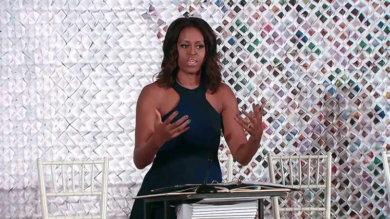 [Deesha Dyer] Whether they're kids that have