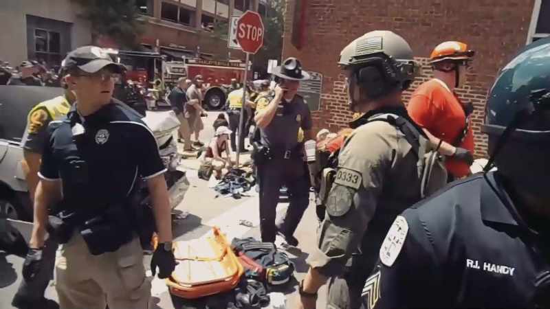 [Deeyah] Anti-racist protester, Heather Heyer