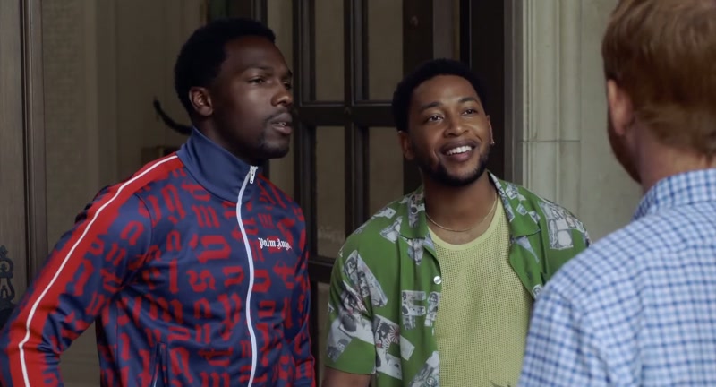 Deez N... - Hey, um…