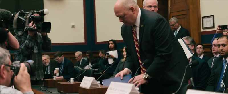 DeFAZIO: The Federal Aviation Administration